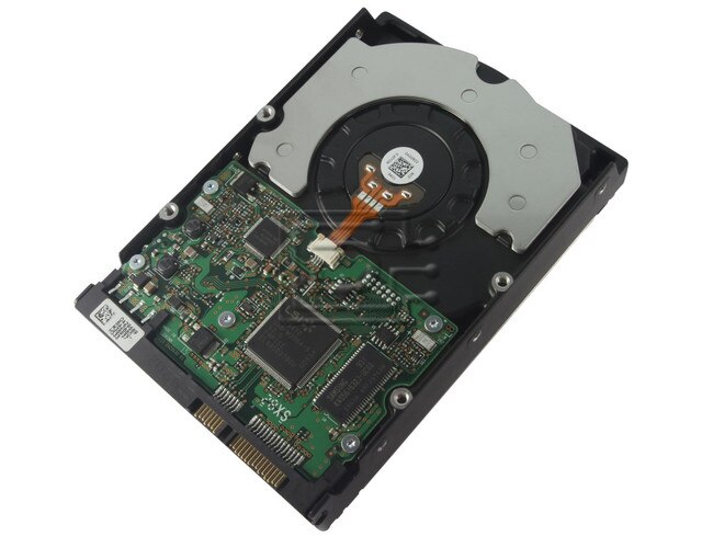 Hitachi 0A35772 HUA721010KLA330 SATA Hard Drive image 3