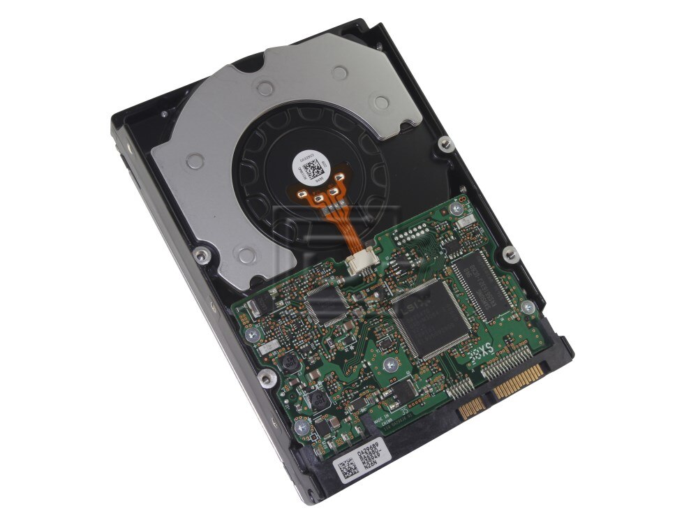 Hitachi Ultrastar 0A36002 1TB 7.2K SATA Hard Drive