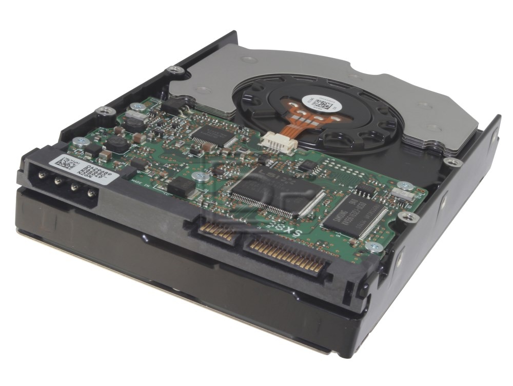 Hitachi Ultrastar 0A36002 1TB 7.2K SATA Hard Disk Drive