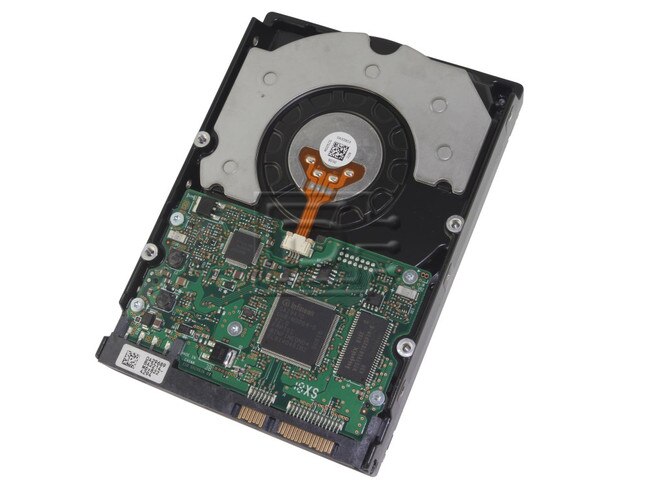 Hitachi 0A36071 HUA721050KLA330 0JN957 JN957 SATA Hard Drive image 2