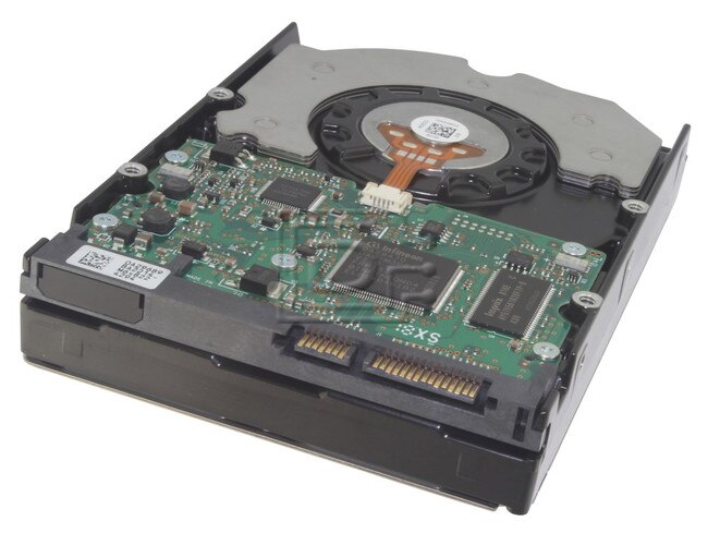 Hitachi 0A36071 HUA721050KLA330 0JN957 JN957 SATA Hard Drive image 3
