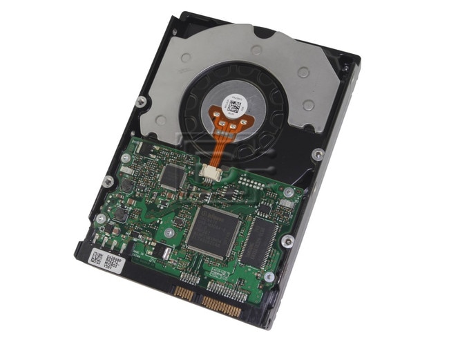 HGST 0A36135 HUA721075KLA330 SATA Hard Drive Image 2 image
