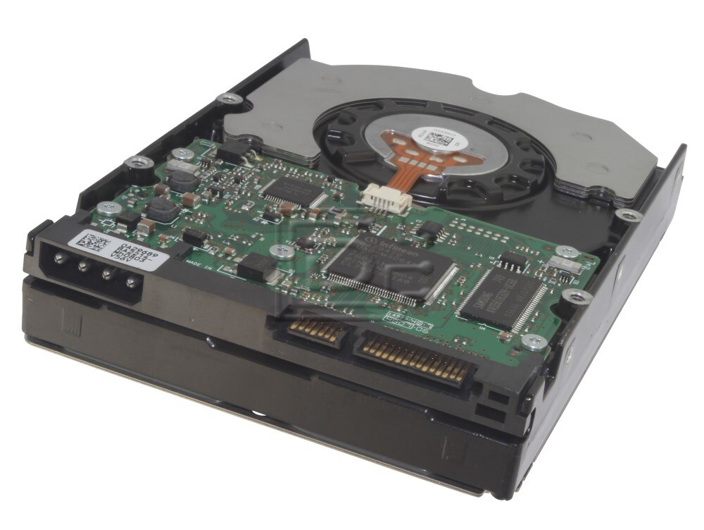 Hitachi Ultrastar 750GB SATA Hard Drive 0A36135