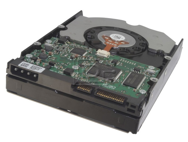 HGST 0A36135 HUA721075KLA330 SATA Hard Drive Image 3 image