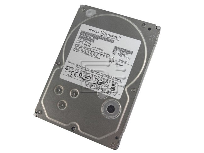 Hitachi 0A36143 HUA721010KLA330 SATA Hard Drive image 1
