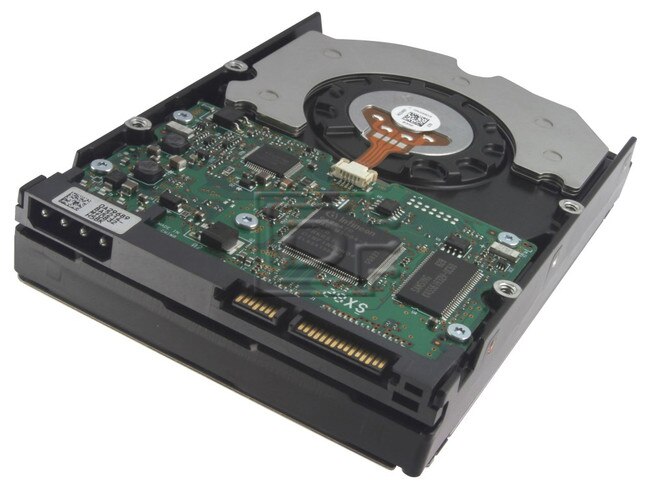 Hitachi 0A36143 HUA721010KLA330 SATA Hard Drive image 3