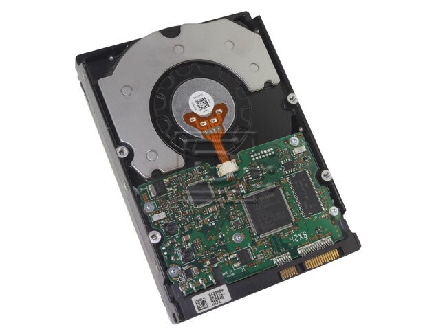 Hitachi 0A36194 HDS721075KLA330 0NT417 NT417 SATA Hard Drive image 2