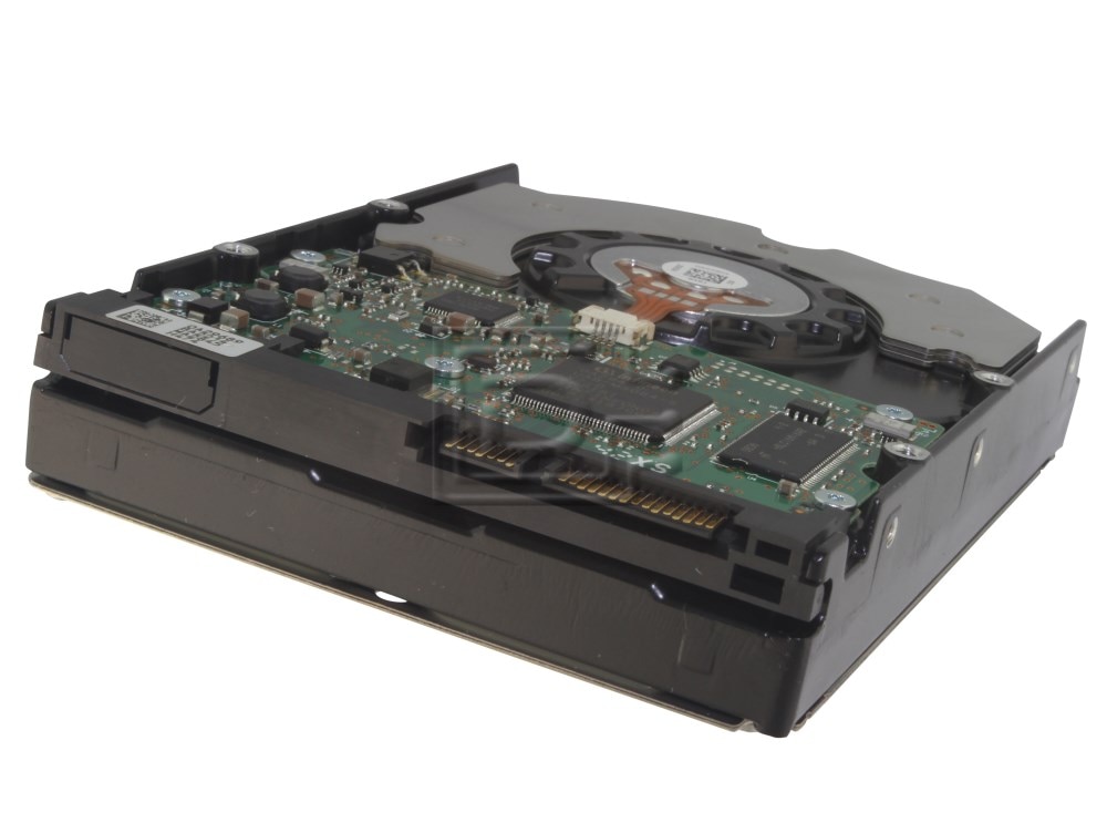 HGST 0A36194 HDS721075KLA330 0NT417 NT417 SATA Hard Drive Image 3 image
