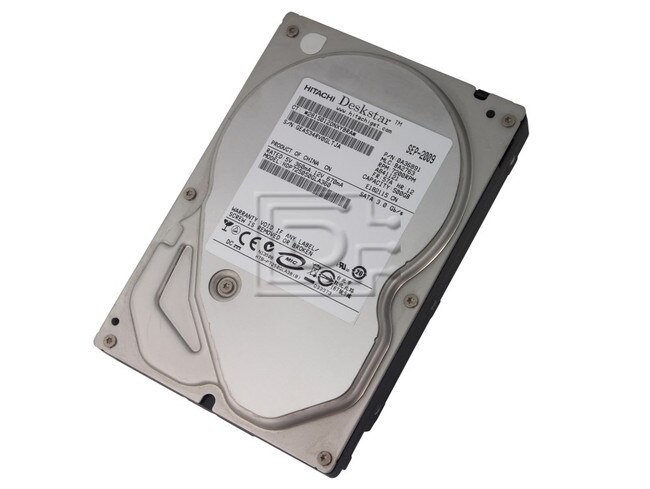 HGST 0A36891 HDP725050GLA360 SATA Hard Drive Image 1 image