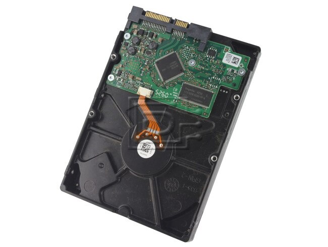 HGST 0A36891 HDP725050GLA360 SATA Hard Drive Image 2 image