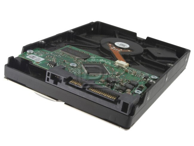 HGST 0A36891 HDP725050GLA360 SATA Hard Drive Image 3 image