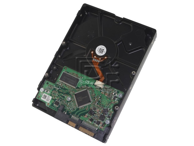 Hitachi 0A36894 HDP725032GLA360 0NN335 NN335 SATA Hard Drive image 2