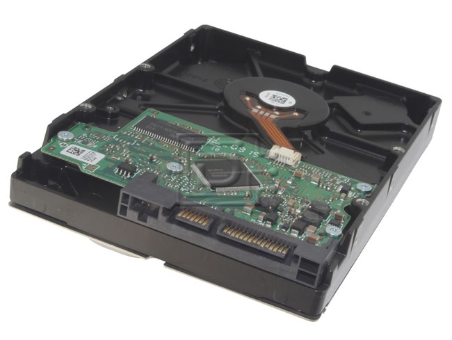 Hitachi 0A36894 HDP725032GLA360 0NN335 NN335 SATA Hard Drive image 3