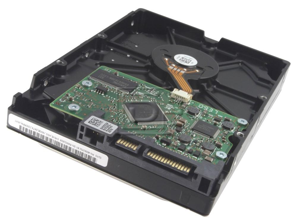 食品・日用品 半額ストア 7.2K 160GB 7K1000.B Deskstar Hitachi SATA Drives Hard PCパーツ