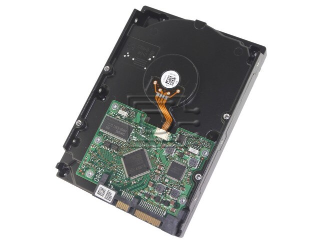 Hitachi 0A38025 HDE721050SLA330 SATA Hard Drive image 2