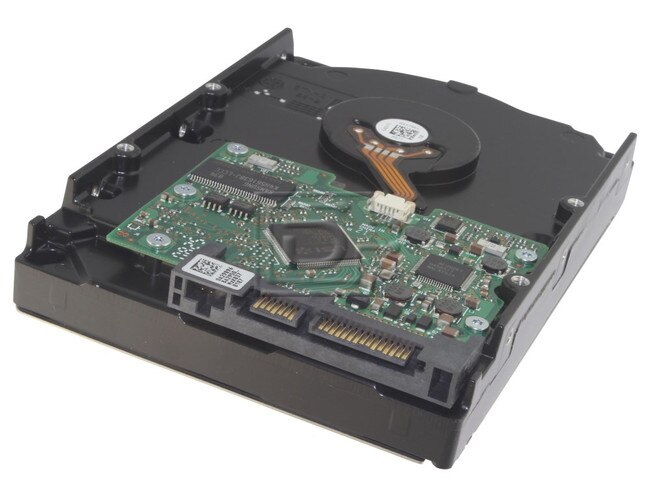 Hitachi 0A38025 HDE721050SLA330 SATA Hard Drive image 3