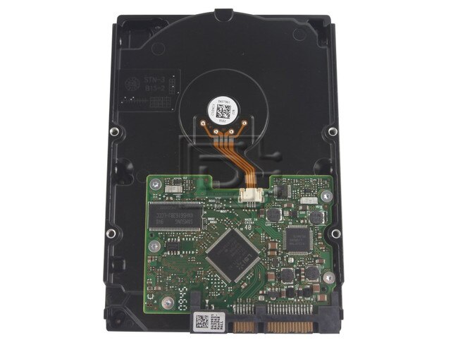 Hitachi 0A38028 HDE721010SLA330 Enterprise 1TB 1000GB SATA Hard Drive image 2