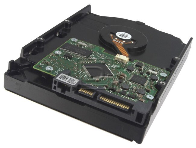 Hitachi 0A38028 HDE721010SLA330 Enterprise 1TB 1000GB SATA Hard Drive image 3