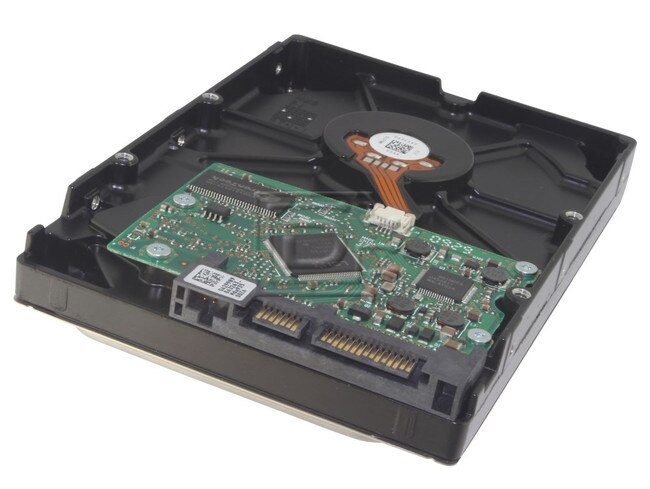 Hitachi 0A38725 HDT721032SLA360 0C099K C099K SATA Hard Drive image 3