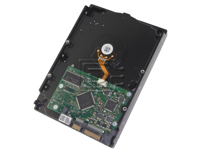 Hitachi 0A38727 HDT721050SLA360 D171K 0D171K 500GB SATA Hard Drive image 2