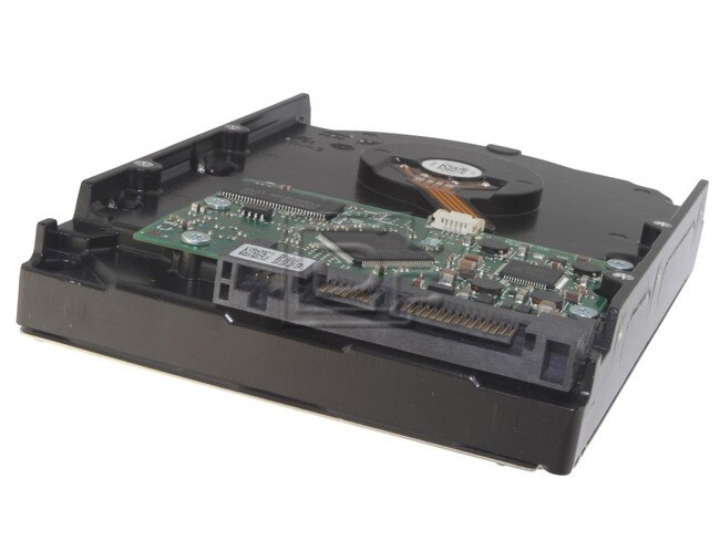 Hitachi 0A38727 HDT721050SLA360 D171K 0D171K 500GB SATA Hard Drive image 3