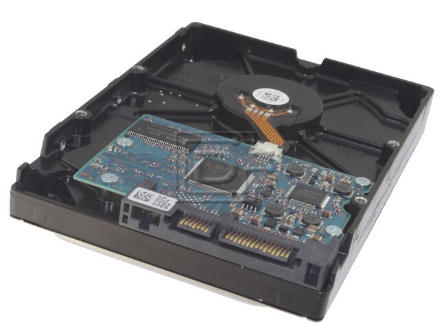 HGST 0A39261 HDS721016CLA382 SATA Hard Drive Image 3 image