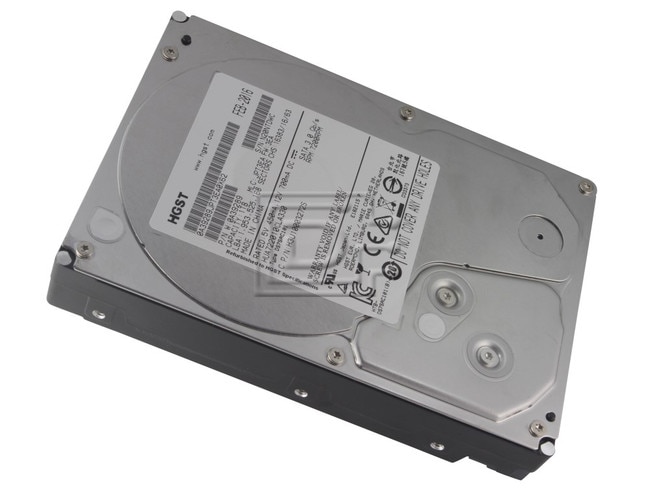 HGST 0A39289 HUA722010CLA330 SATA Hard Drive Image 1 image