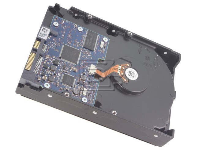 Hitachi 0A39289 HUA722010CLA330 SATA Hard Drive image 2