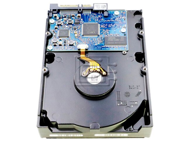 HGST 0A39420 HCS5C1010CLA382 SATA Hard Drive Image 2 image
