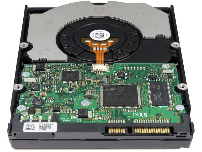 HGST 0A39527 HUA721050KLA330 0F171F F171F SATA Hard Drive Image 4 image