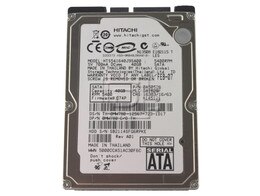 Hitachi 0A50526 MW780 0MW780 HTS541616J9SA00 SATA 2.5" Hard Drive Samsung HHM160HI