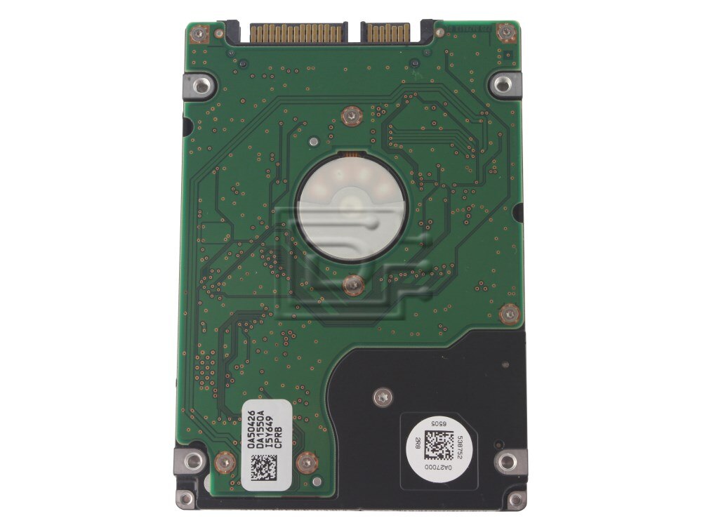 Hitachi Travelstar 5K320 0A50528 SATA Hard Drive