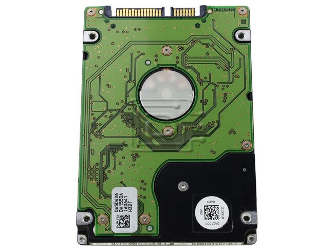 Hitachi 0A50550 HTS541616J9SA00 image 2