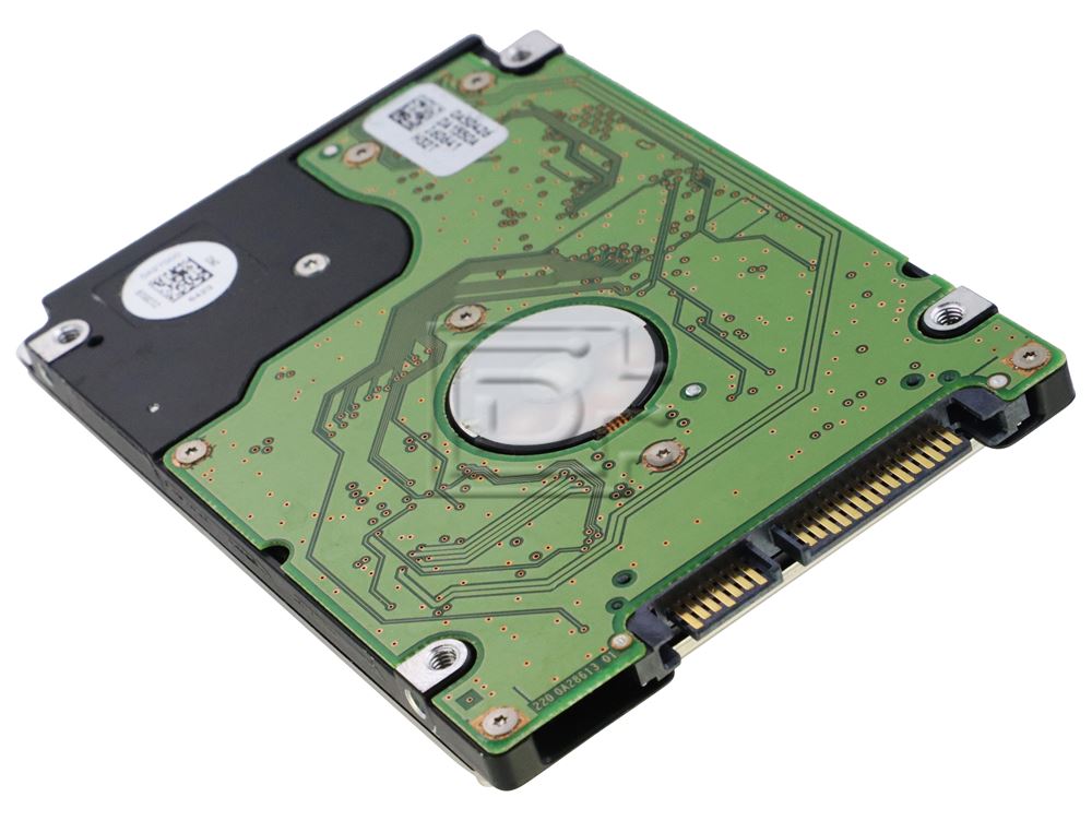 Toshiba MK1652GSX 160GB SATA Hard Drive