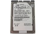 Hitachi 0A50936 HTS722080K9SA00 Laptop SATA 2.5" Hard Drive