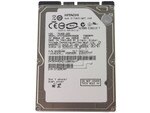 Hitachi 0A50940 HTS722020K9SA00 Laptop SATA 2.5" Hard Drive