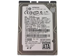 HGST 0A53411 HTS722080K9A300 TT572 0TT572 Laptop SATA 2.5" Hard Drive