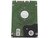 HGST 0A53411 HTS722080K9A300 TT572 0TT572 Laptop SATA 2.5" Hard Drive Image 2 image