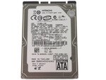 Hitachi 0A53413 HTS722012K9A300 HX245 0HX245 Laptop SATA 2.5" Hard Drive