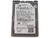 HGST 0A54891 HTS542580K9SA00 Laptop SATA Hard Drive Image 1 image