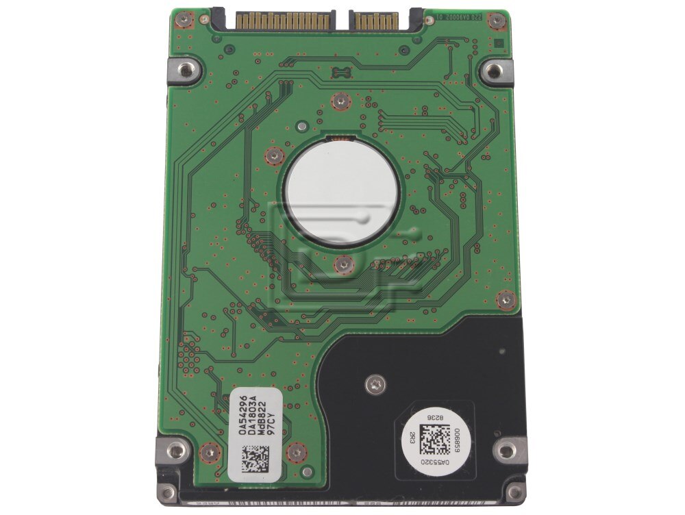 PC/タブレット ノートPC Hitachi TravelStar 5K250 0A54893 / HTS542512K9SA00 120GB SATA Laptop Hard  Drive