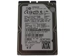 Hitachi 0A55028 HTS541680J9SA00 Laptop SATA 2.5" Hard Drive