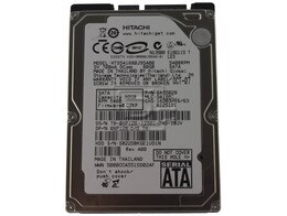 Hitachi 0A55028 HTS541680J9SA00 HP128 0HP128 Laptop SATA 2.5" Hard Drive