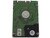 HGST 0A55029 GW118 0GW118 HTS541612J9SA00 SATA 2.5" Laptop Hard Drive Image 2 image