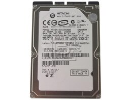 Hitachi 0A55734 HTS541616J9SA00 SATA 2.5" Hard Drive Samsung HHM160HI