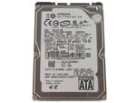 Hitachi 0A57281 HTS543280L9A300 Laptop SATA 2.5" Hard Drive