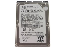 HGST 0A57281 HTS543280L9A300 Laptop SATA 2.5" Hard Drive