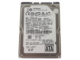 HGST 0A57283 H337F 0H337F HTS543216L9A300 SATA 2.5" Hard Drive Samsung HHM160HI