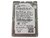 HGST 0A57283 H337F 0H337F HTS543216L9A300 SATA 2.5" Hard Drive Samsung HHM160HI Image 1 image