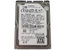 Hitachi 0A57287 HTS543232L9A300 H339F 0H339F Laptop SATA 2.5" Hard Drive